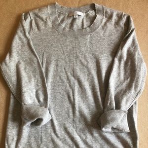 Gap Crew-Neck Sweater - Size M